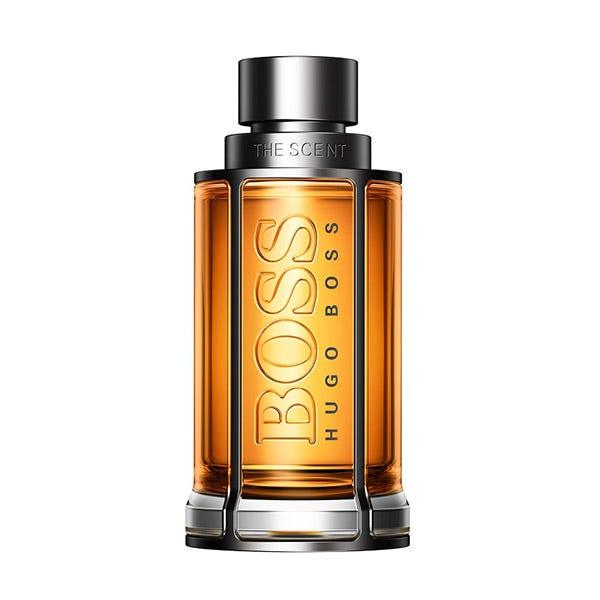 3-dijelni promotivni paket: BOSS BOTTLED, BOSS THE SCENT i BOSS BOTTLED INFINITE 100ml