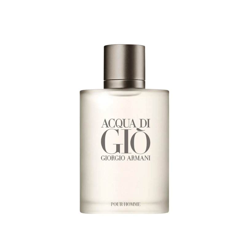 3-dijelni promotivni paket: Bvlgari In Black, Giorgio Armani Acqua Di Gio i L'Homme Prada Intense 100ml